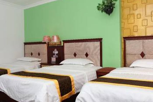 Yincheng Hotel - Conghua (Qingyuan)